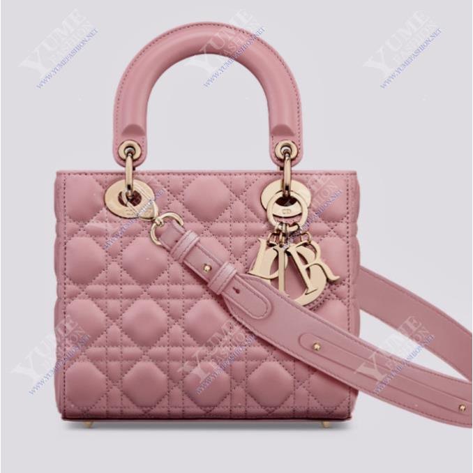 TÚI XÁCH DIOR&nbsp;Small Lady Dior