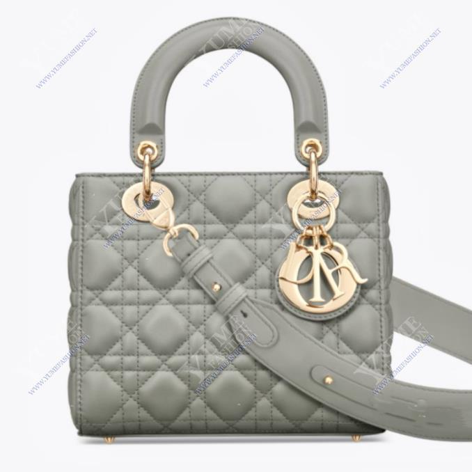 TÚI XÁCH DIOR&nbsp;SMALL DIOR LADY