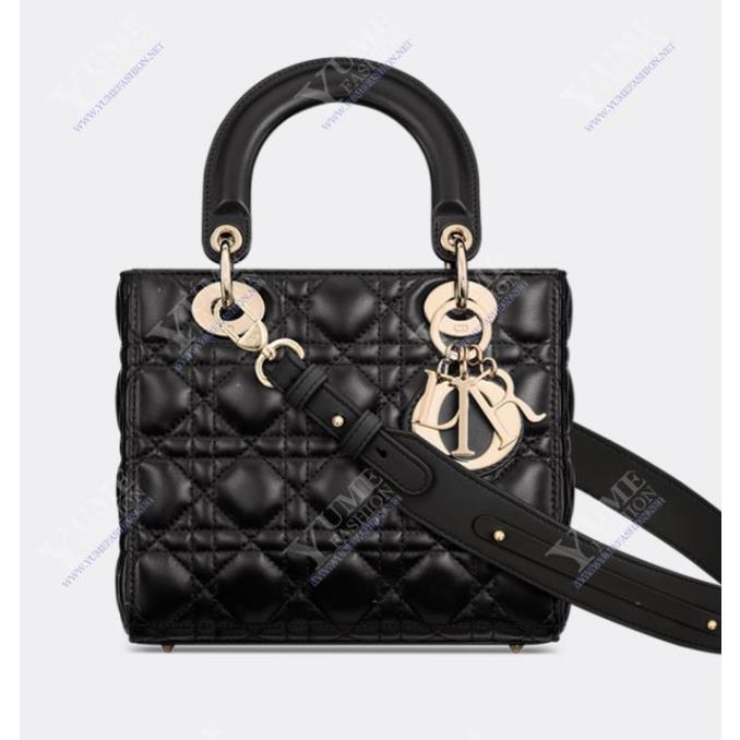 TÚI XÁCH DIOR SMALL LADY DIOR