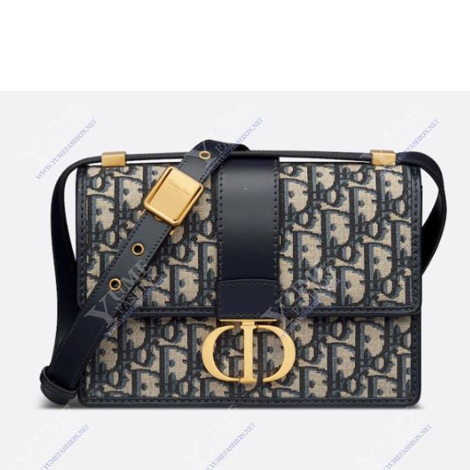 TÚI XÁCH DIOR 30 Montaigne Chain Bag