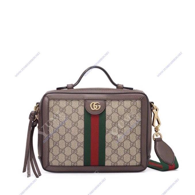 TÚI XÁCH GUCCI&nbsp;Supreme Ophidia Small 
