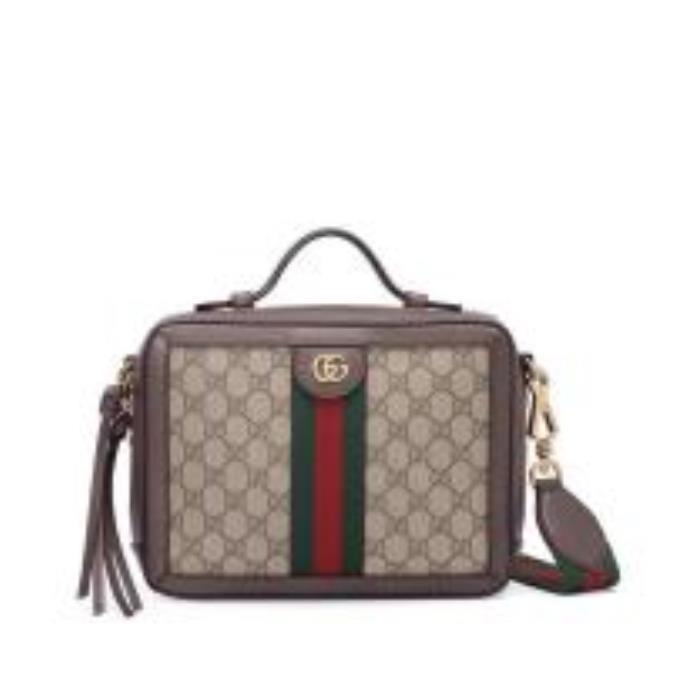 TÚI XÁCH GUCCI Supreme Ophidia Small 