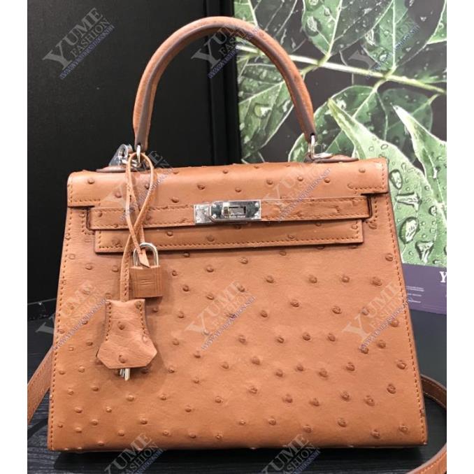 TÚI XÁCH HERMES Kelly 25cm da Ðà Ði?u
