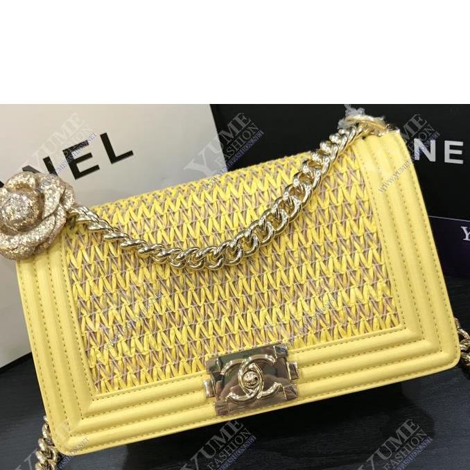 TÚI XÁCH CHANEL&nbsp;