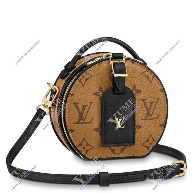TÚI XÁCH LV&nbsp; MINI BOITE CHAPEAU