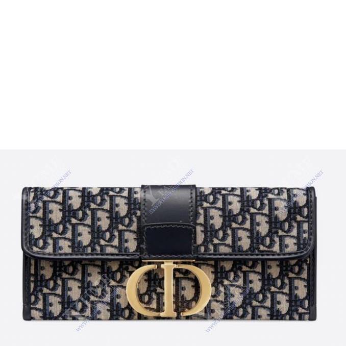 TÚI XÁCH DIOR 30 MONTAIGNE POUCH