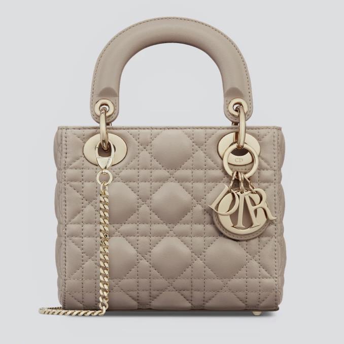 TÚI XÁCH DIOR&nbsp;Mini Lady Dior Bag