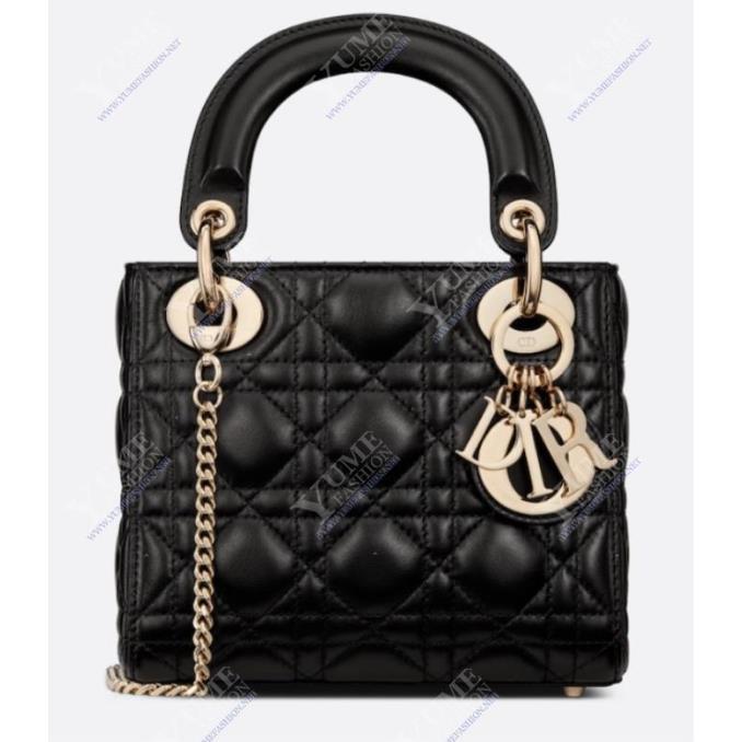 TÚI XÁCH DIOR&nbsp;LADY DIOR MINI