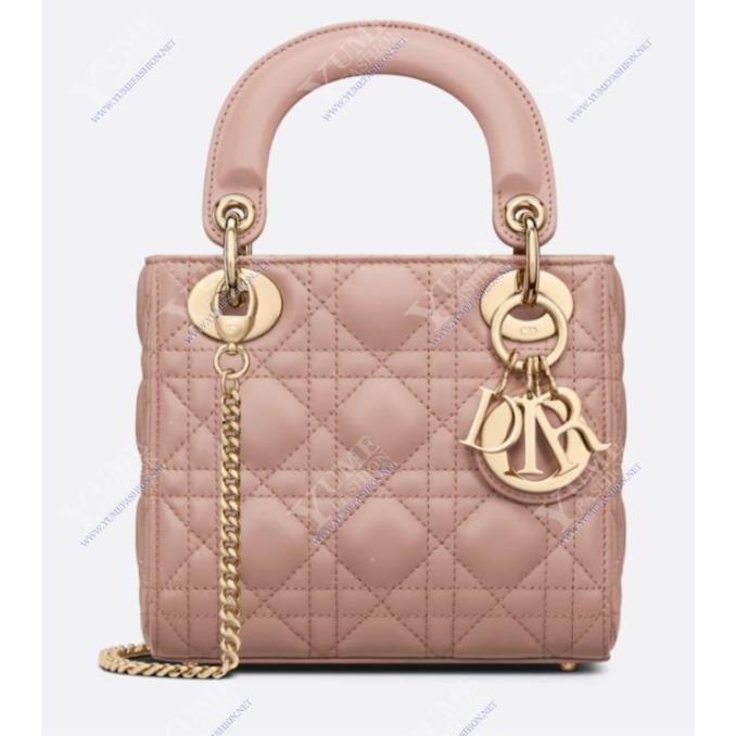 TÚI XÁCH DIOR LADY DIOR MINI