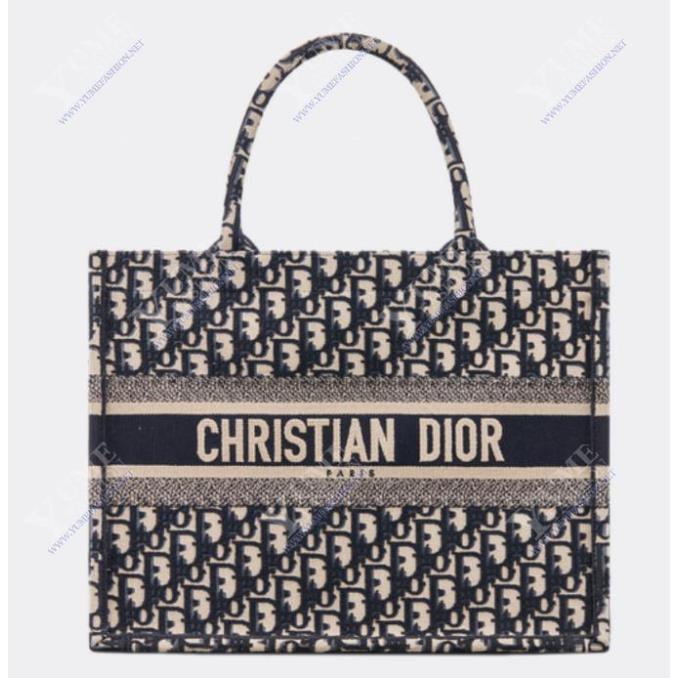 TÚI XÁCH DIOR MEDIUM DIOR BOOK TOTE