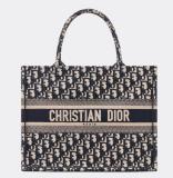 TÚI XÁCH DIOR MEDIUM DIOR BOOK TOTE