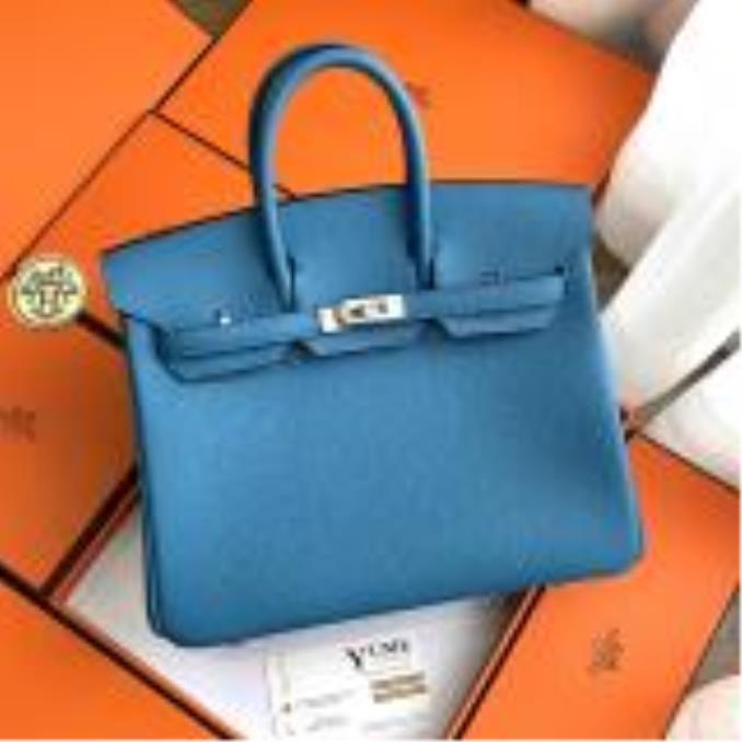 TÚI XÁCH HERMES Birkin 25 Togo