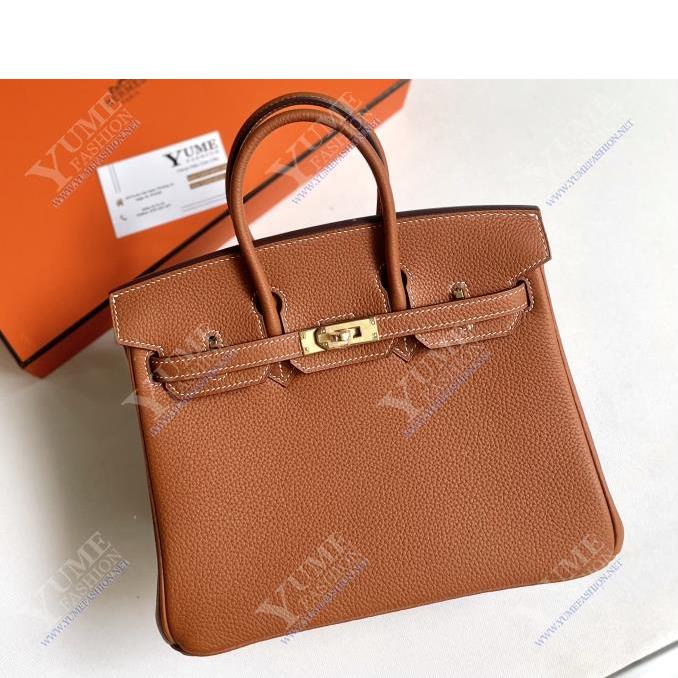 TÚI XÁCH HERMES&nbsp;Birkin 25 Togo