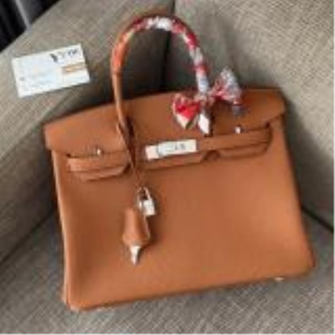 TÚI XÁCH HERMES Birkin 30 Togo