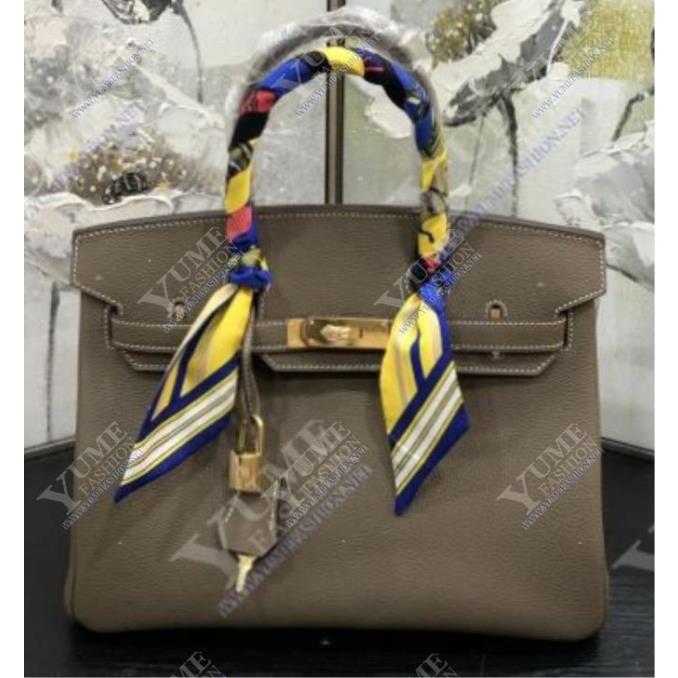TÚI XÁCH HERMES&nbsp;Birkin 30 Da Bê