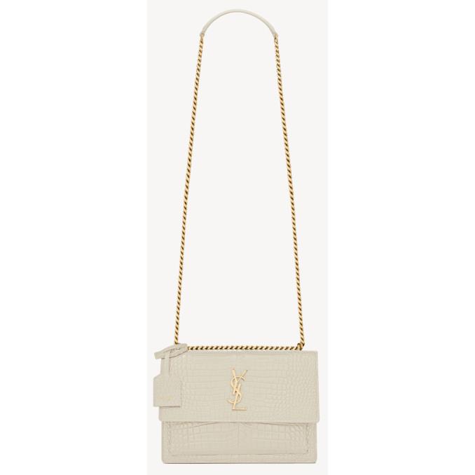 TÚI XÁCH YSL Sunset Medium Bag