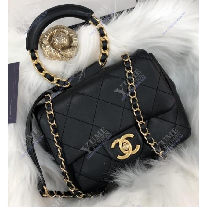 TÚI XÁCH CHANEL small flap bag