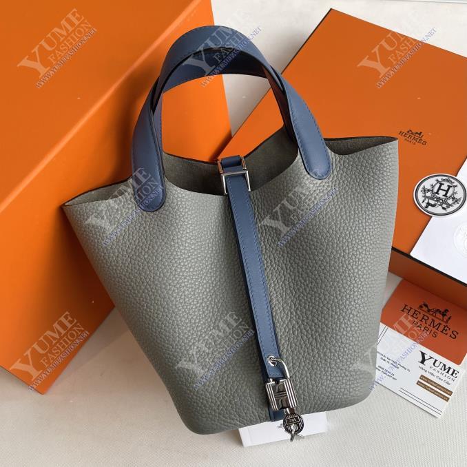 TÚI XÁCH HERMES&nbsp;Hermes Picotin 18