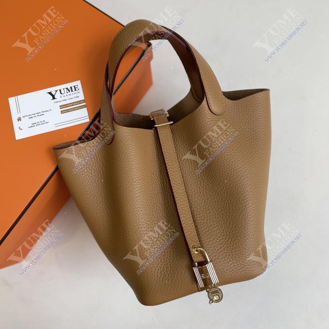 TÚI XÁCH HERMES PICOTIN 18 TOGO