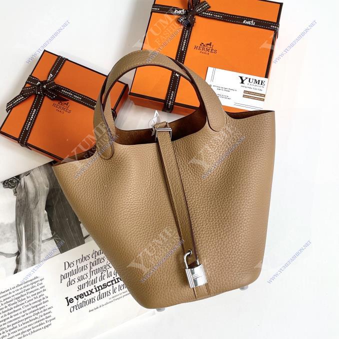 TÚI XÁCH HERMES&nbsp;Hermes 18 Togo