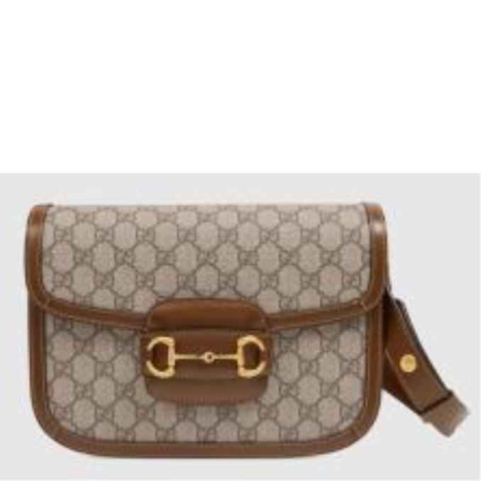 TÚI XÁCH GUCCI Horsebit shoulder bag