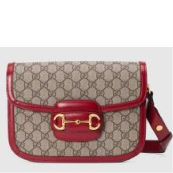 TÚI XÁCH GUCCI Horsebit shoulder bag