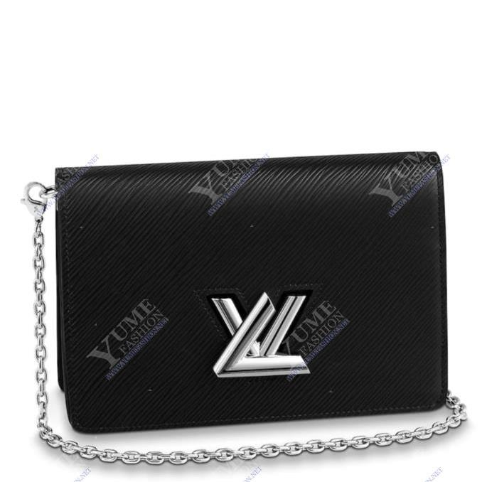 TÚI XÁCH LV TWIST BELT WOC