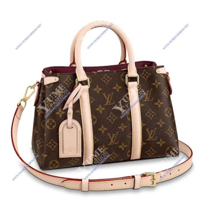 TÚI XÁCH LV SOUFFLOT BB