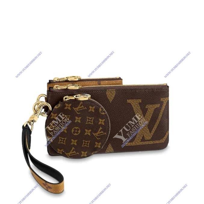 TÚI XÁCH LV TRIO POUCH