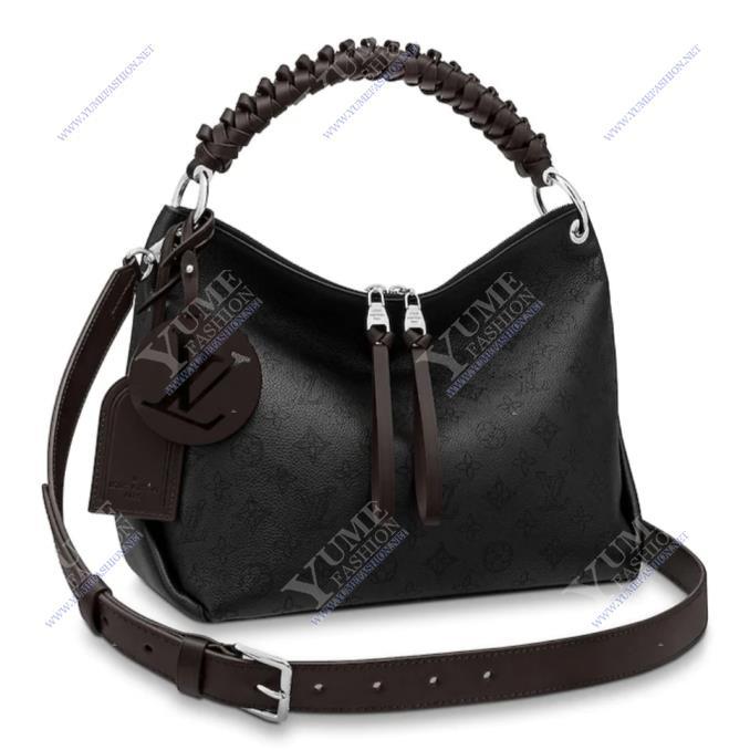 TÚI XÁCH LV BEAUBOURG HOBO MM