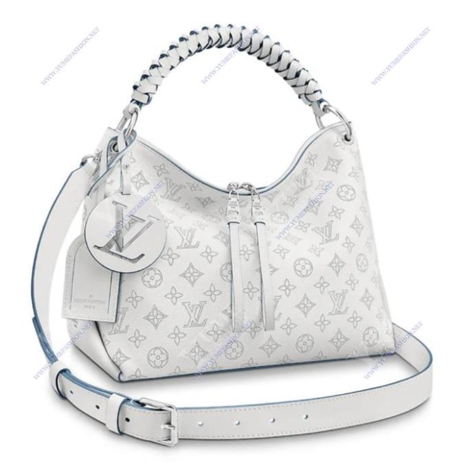 TÚI XÁCH LV BEAUBOURG HOBO MM