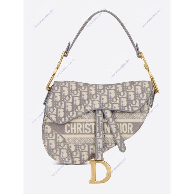 TÚI XÁCH DIOR&nbsp;SADDLE BAG