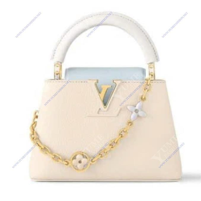 TÚI XÁCH LV CAPUCINES MINI