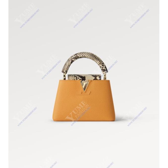 TÚI XÁCH LV&nbsp;CAPUCINES MINI