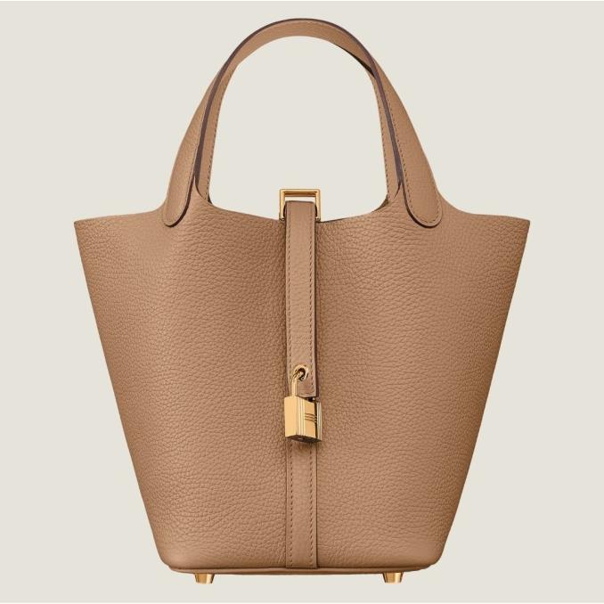 TÚI XÁCH HERMES HERMES PICOTIN 22 