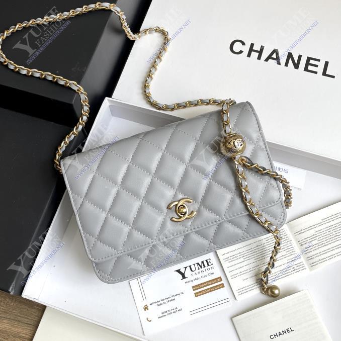 TÚI XÁCH CHANEL&nbsp;MINIWOC