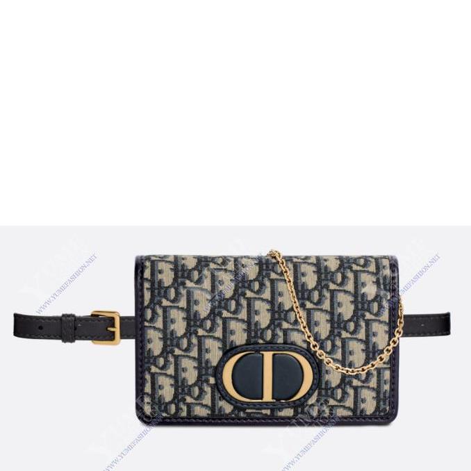 TÚI XÁCH DIOR&nbsp; 30 MONTAIGNE 2-IN-1 POUCH