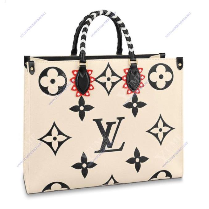 TÚI XÁCH LV&nbsp;LV CRAFTY ONTHEGO GM