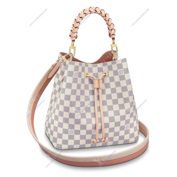 TÚI XÁCH LV NÉONOÉ MM