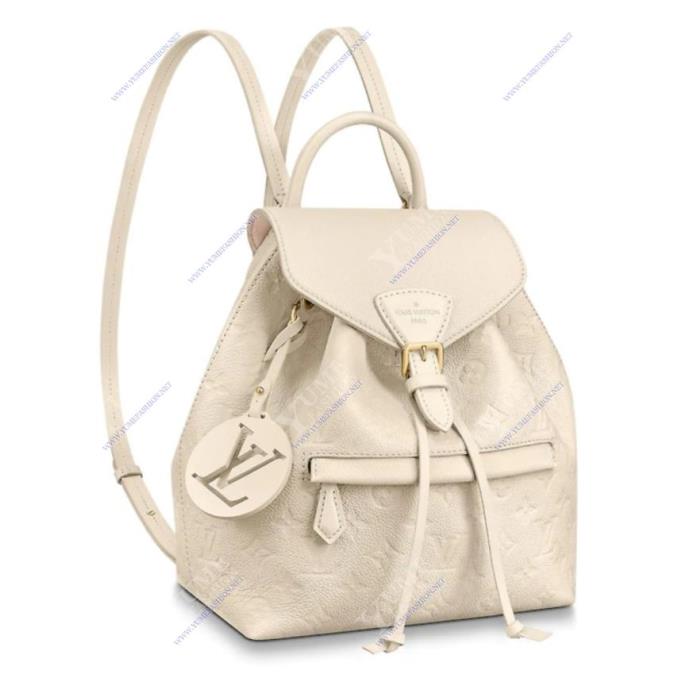 TÚI XÁCH LV MONTSOURIS BACKPACK