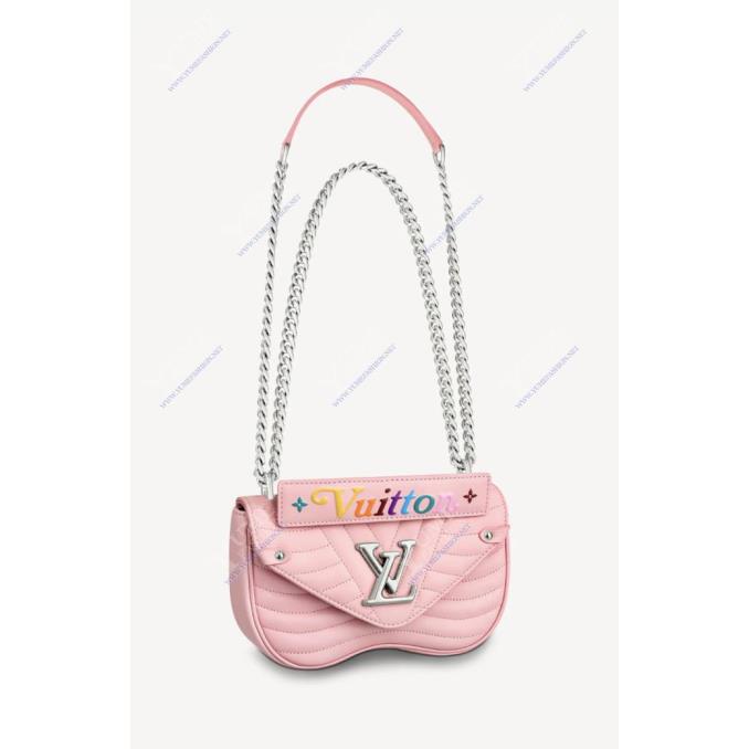 TÚI XÁCH LV NEW WAVE CHAIN BAG