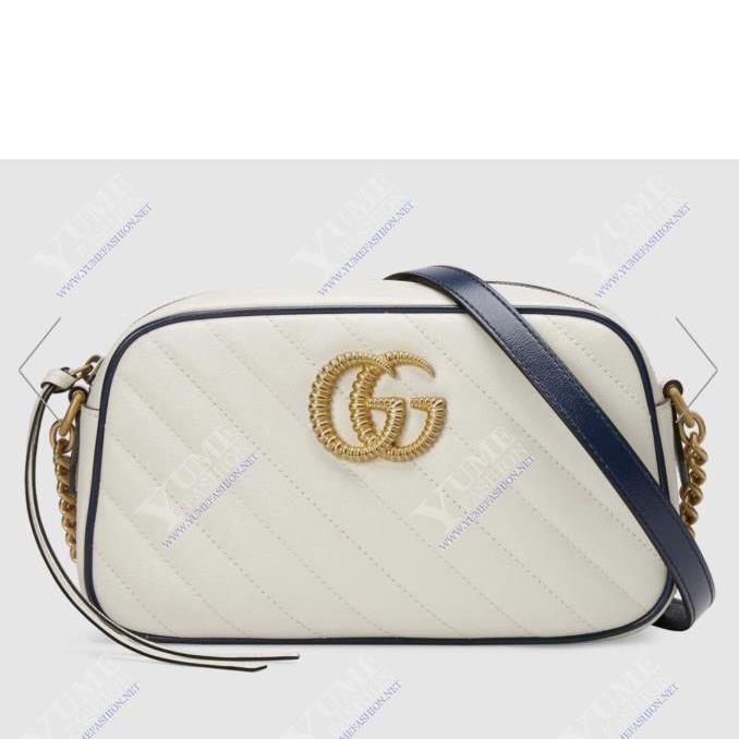 TÚI XÁCH GUCCI&nbsp;GG Marmont small shoulder bag