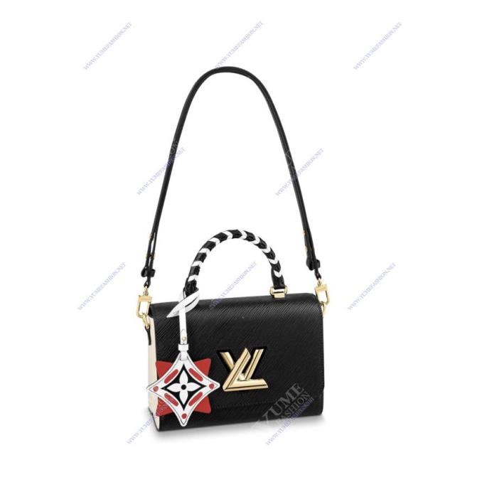 TÚI XÁCH LV LV CRAFTY TWIST MM