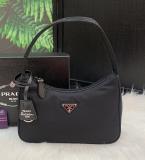 TÚI XÁCH PRADA Re-Edition 2000 Nylon Mini Bag