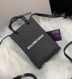 TÚI XÁCH BURBERRY SHOPPING PHONE HOLDER