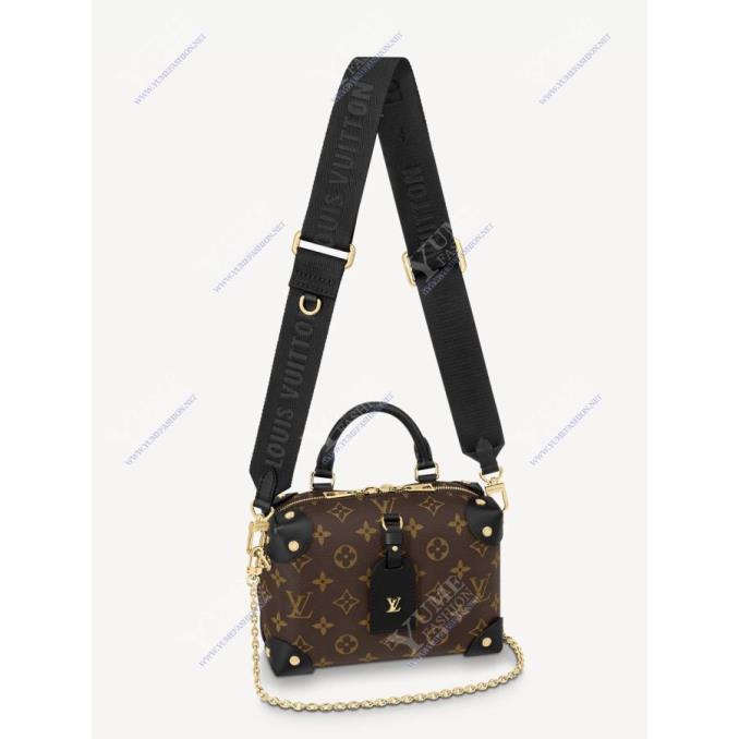 TÚI XÁCH LV&nbsp;PETITE MALLE SOUPLE