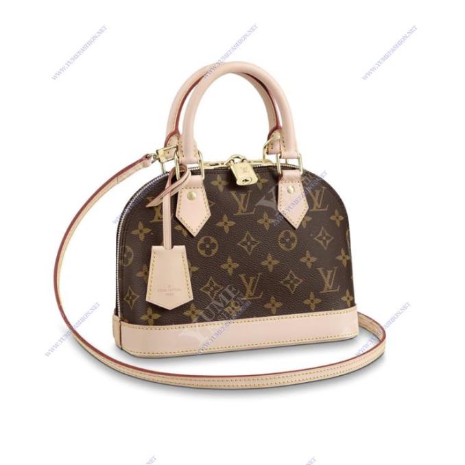 TÚI XÁCH LV&nbsp;ALMA BB