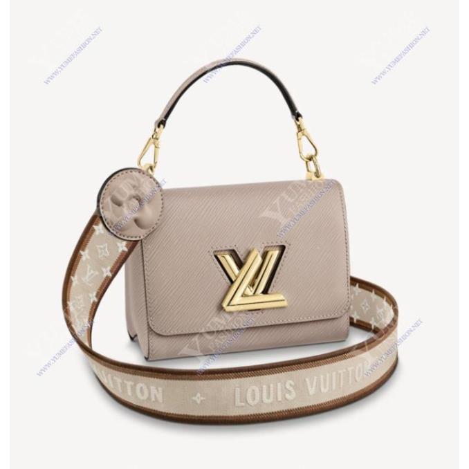 TÚI XÁCH LV Twist PM