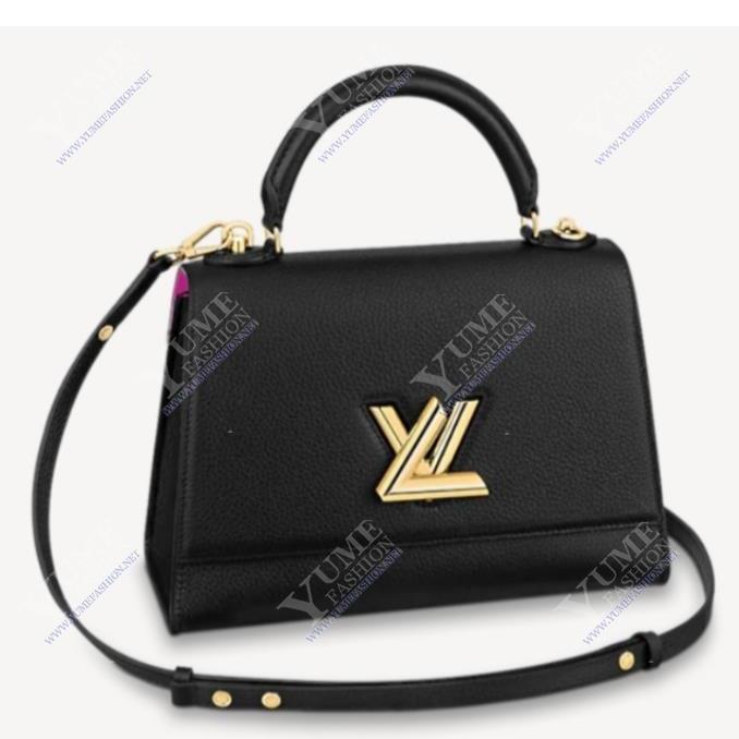 TÚI XÁCH LV TWIST ONE HANDLE MM