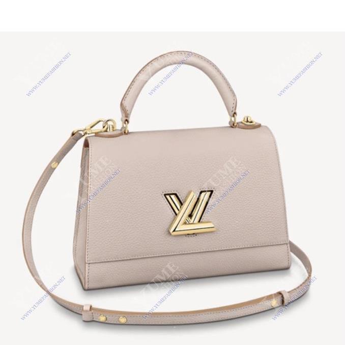 TÚI XÁCH LV&nbsp;Twist One Handle MM